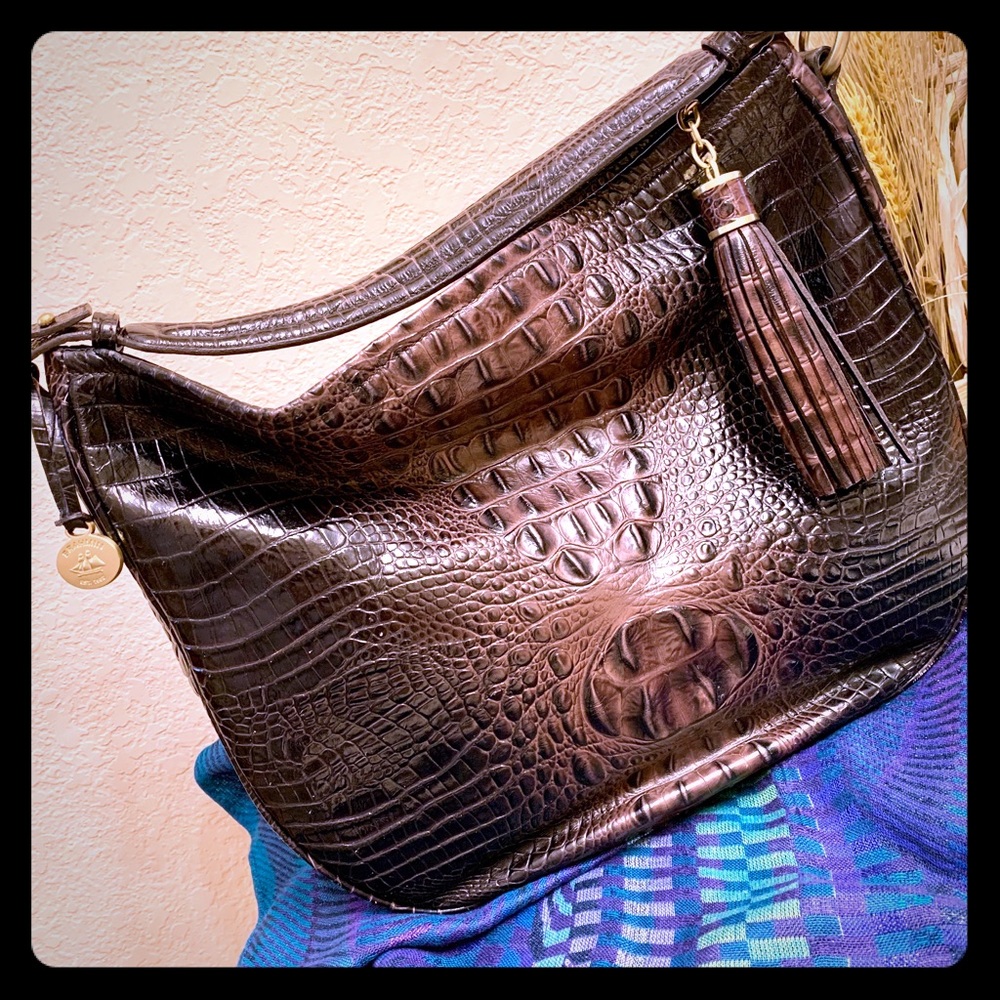 Brahmin Hobo